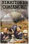 Territorio comanche