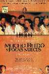 Mucho ruido y pocas nueces