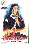 Teresa de Jesús