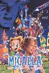 Micaela, una película mágica