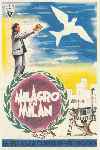 Milagro en Milán
