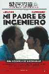 Mi padre es ingeniero