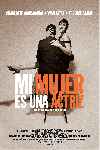 Mi mujer es una actriz