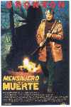 Mensajero de la Muerte