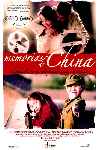 Memorias de China