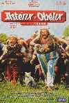 Astérix y Obélix contra César