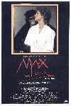Max, mi amor