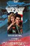 Top gun - Ídolos del aire