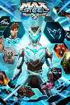 Max Steel (serie de Tv)