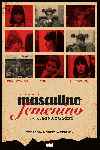 Masculino, Femenino