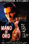 Mano de Oro