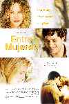 Entre mujeres