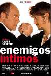 Enemigos íntimos