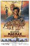 Mad Max 3, más allá de la cúpula del trueno