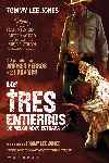 Los Tres Entierros de Melquiades Estrada