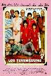 Los Tenenbaums - Una Familia de Genios