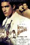 Los Reyes del Mambo