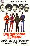 Los que Tocan el Piano