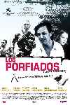 Los Porfiados