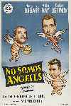 No Somos Angeles