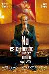 No estoy hecho para ser amado