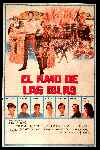Los indomables
