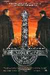Los inmortales IV - Juego final