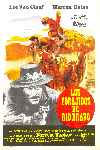 Los Forajidos de Rio Bravo