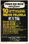 Network - Un mundo implacable