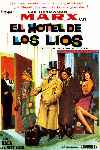 El Hotel de los Líos