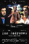 Los ladrones