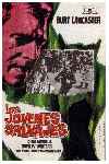 Los jóvenes salvajes