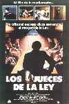 Los jueces de la ley