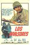 Los invasores