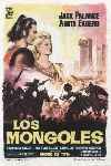 Los Mongoles