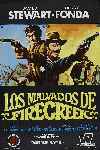Los malvados de Firecreek