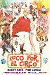 Loco por el Circo