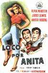 Loco por Anita