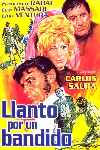 Llanto por un Bandido