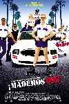 Maderos ¡091!