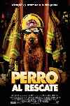 Perro al rescate