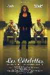 Les Côtelettes