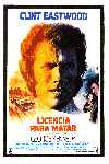 Licencia para Matar
