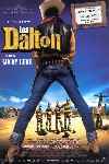 Los Dalton contra Lucky Luke