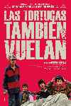 Las Tortugas También Vuelan