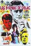 Las Manos de Orlac