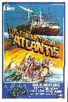 Los Conquistadores De Atlantis