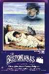 Las Bostonianas