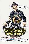 Almas de metal