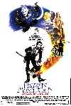 Las Aventuras del Barón Munchausen
